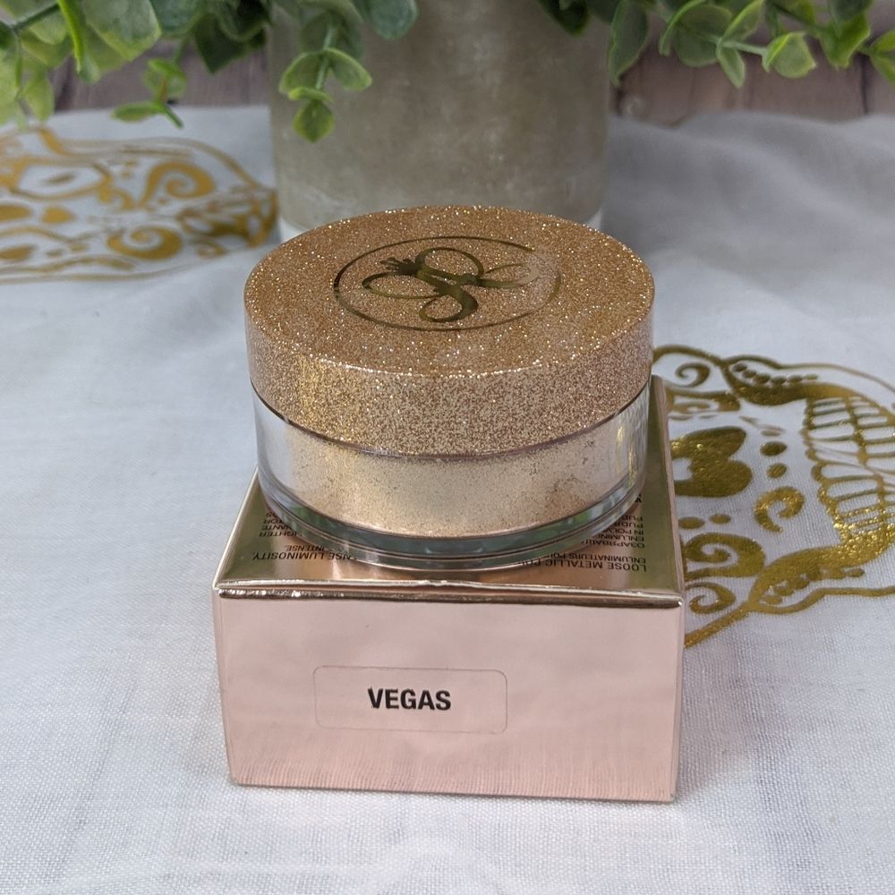 Anastasia Beverly Hills Loose Highlight Powder